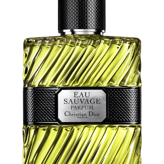 Eau Sauvage Parfum 2017