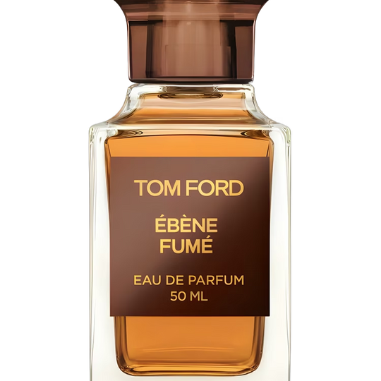 Ébène Fumé | ClicScent