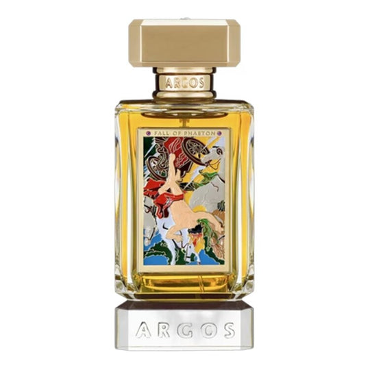 Fall of Phaeton by Argos perfume bottle