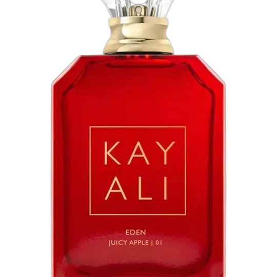 Eden Juicy Apple | 01 Eau De Parfum | ClicScent