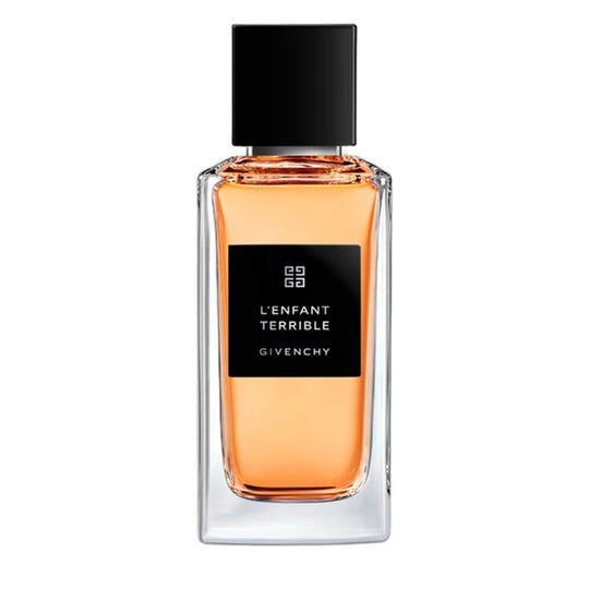 L'Enfant Terrible by Givenchy perfume bottle