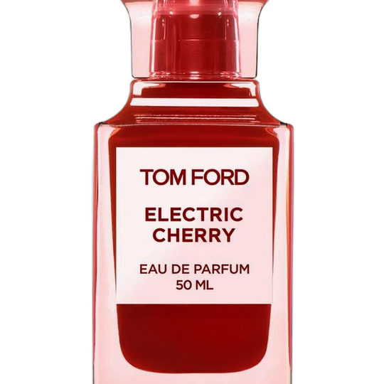 Electric Cherry | ClicScent
