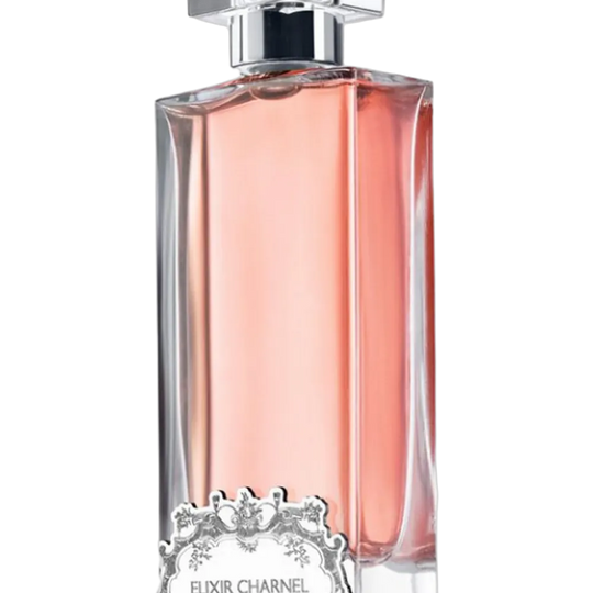 Elixir Charnel Gourmand Coquin