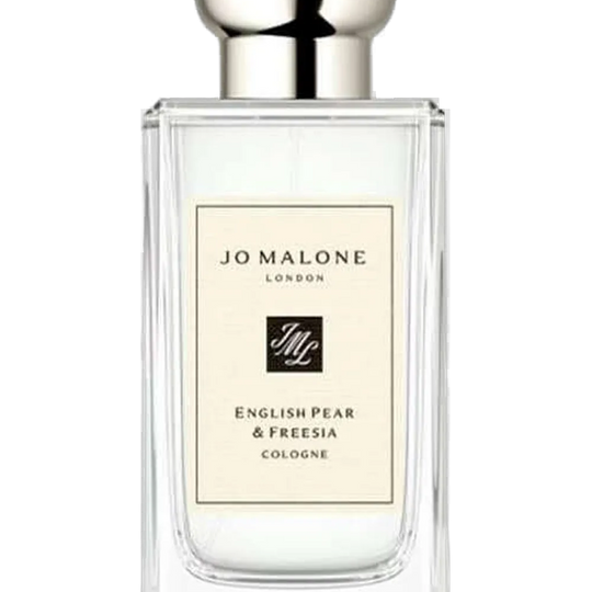 English Pear & Freesia