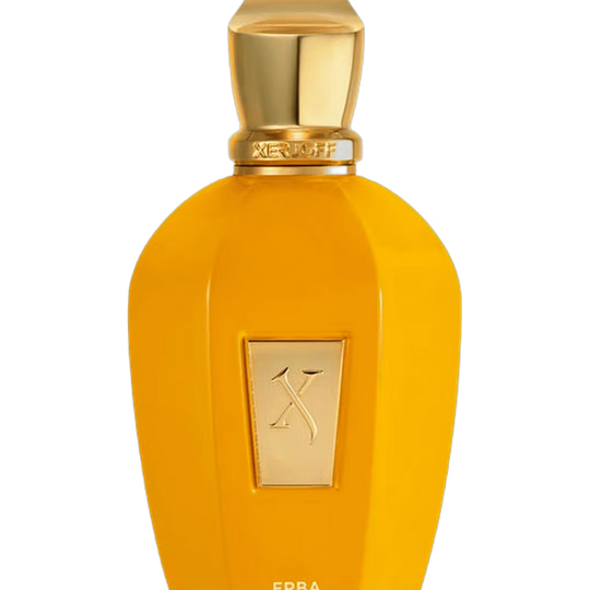 Erba Gold | ClicScent
