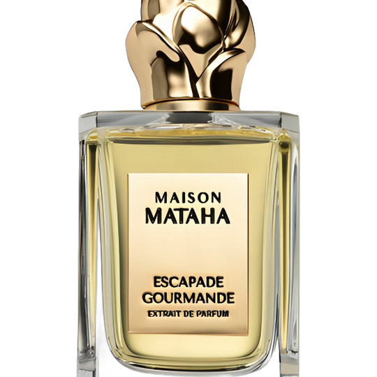 Escapade Gourmande | ClicScent