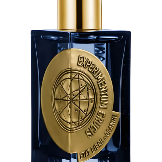 Experimentum Crucis