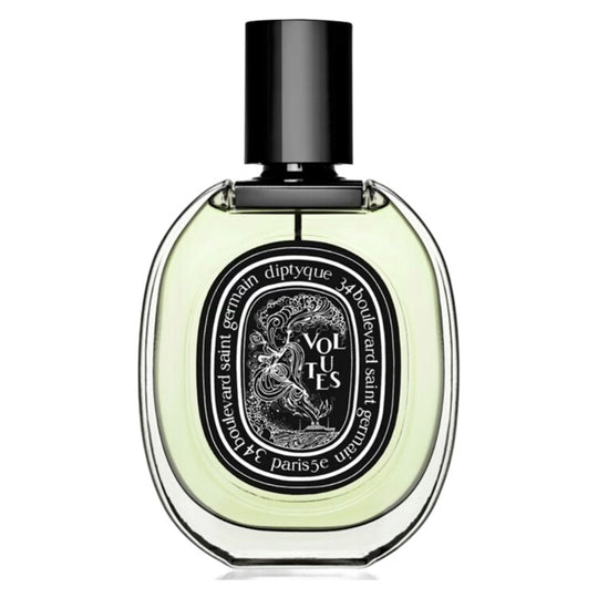 Volutes by Diptyque perfume bottle