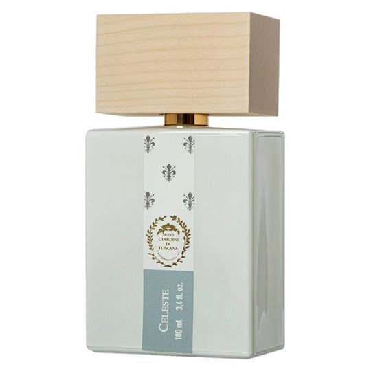 Celeste by Giardini di Toscana perfume bottle