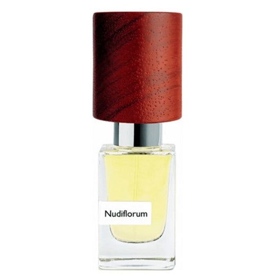 Nudiflorum by Nasomatto perfume bottle