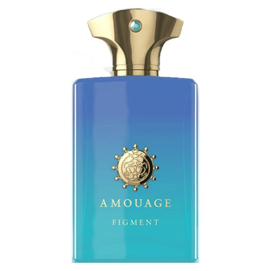 Figment Man by Amouage perfume bottle
