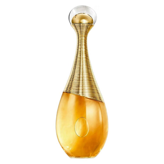 J'adore Intense by Dior perfume bottle
