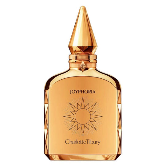 Joyphoria by Charlotte Tilbury perfume bottle