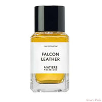 Falcon Leather | ClicScent — image 2