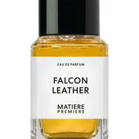 Falcon Leather — image 1