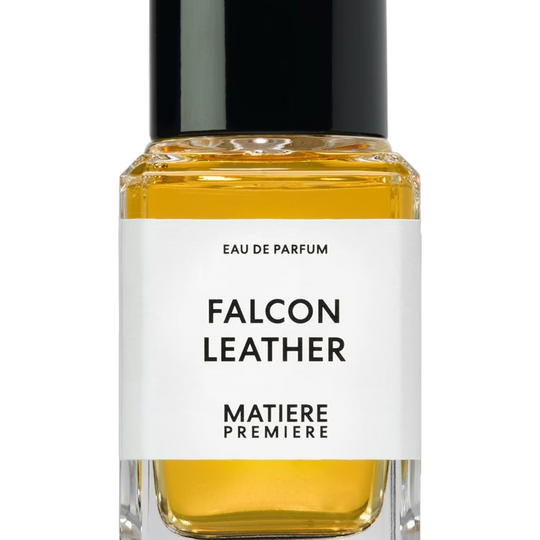 Falcon Leather