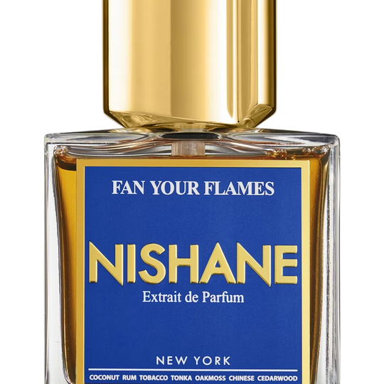 Fan Your Flames | ClicScent