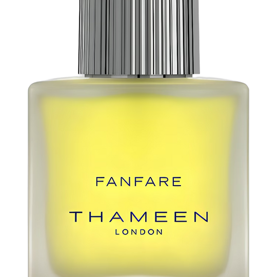 Fanfare | ClicScent