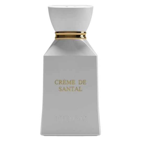 Crème de Santal by Phenom perfume bottle