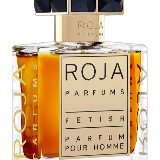 Fetish Pour Homme