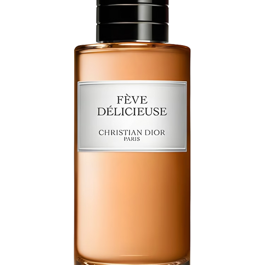 Fève Délicieuse | ClicScent