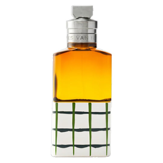 Rock the Myrrh by Dries Van Noten perfume bottle