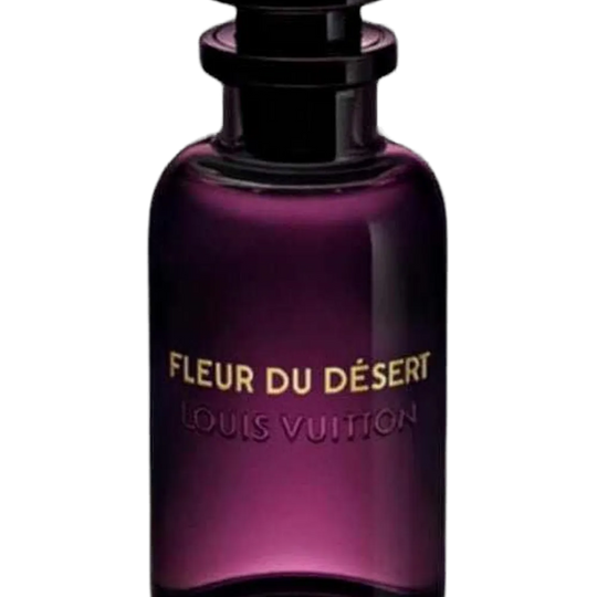 Fleur du Désert