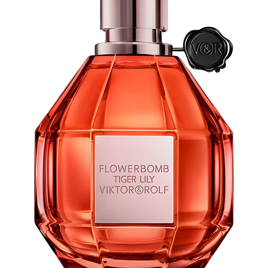 Flowerbomb Tiger Lily Viktor&Rolf | ClicScent