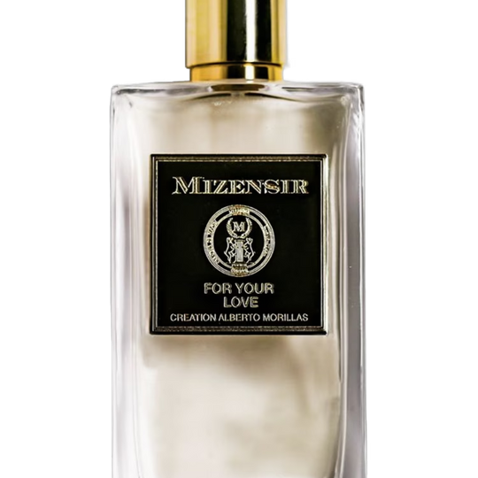 For Your Love Mizensir | ClicScent