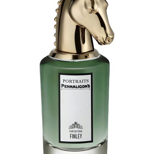 Fortuitous Finley | ClicScent
