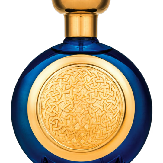 Fortuitous The Blazing Mr Sam | ClicScent