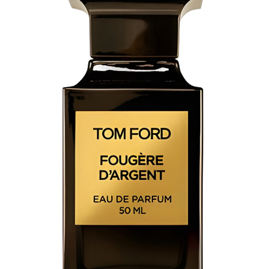Fougere d’Argent | ClicScent