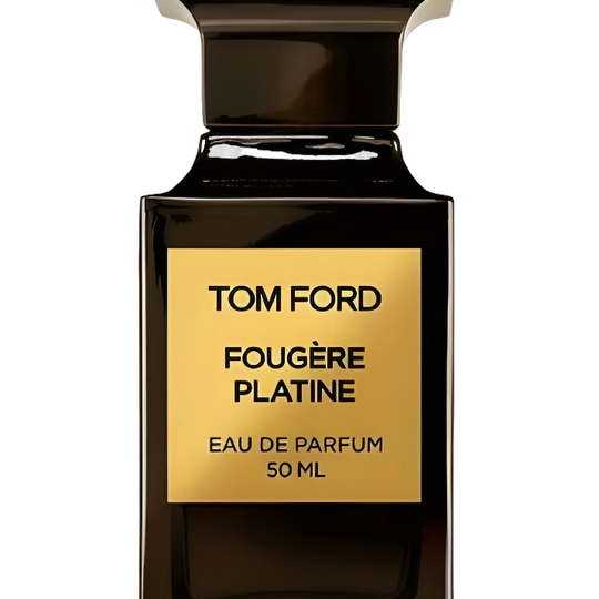 Fougere Platine | ClicScent