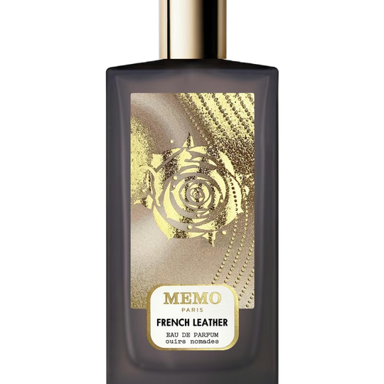 French Leather | ClicScent