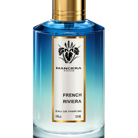 French Riviera | ClicScent