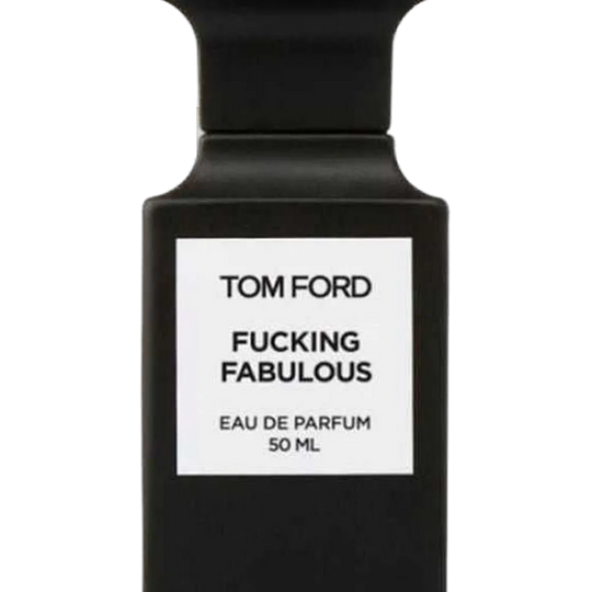 Fucking Fabulous