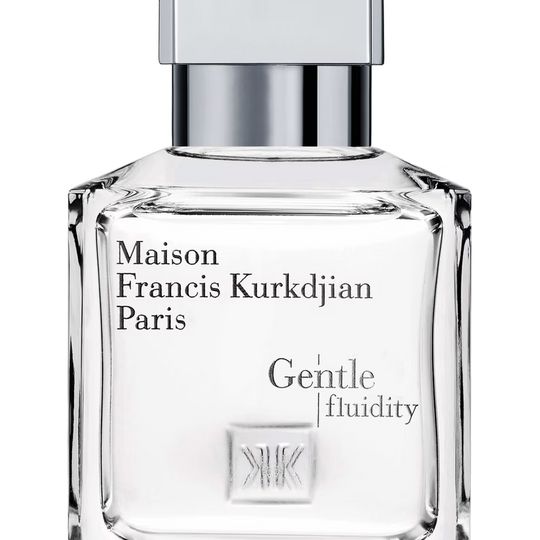 Gentle Fluidity Silver | ClicScent