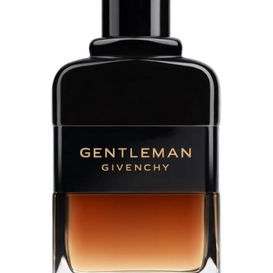 Gentleman Eau de Parfum Reserve Privée
