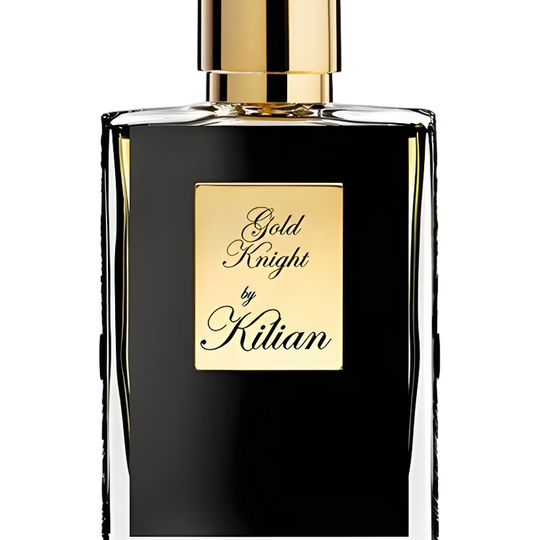 Gold Knight | ClicScent