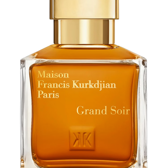 Grand Soir | ClicScent