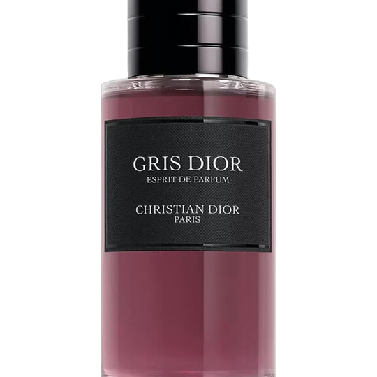 Gris Dior Esprit De Parfum | ClicScent