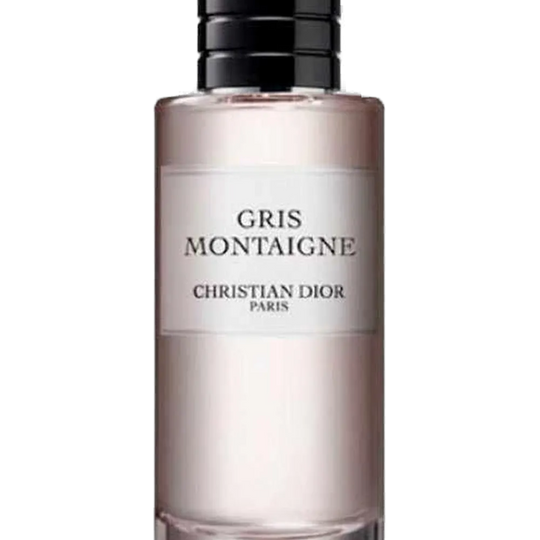 Gris Montaigne