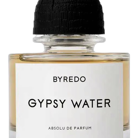 Gypsy Water | ClicScent