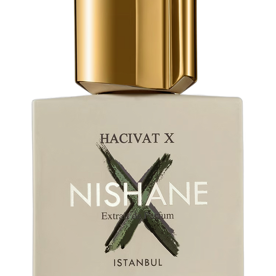Hacivat X | ClicScent