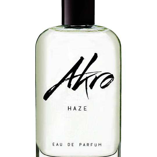 Haze