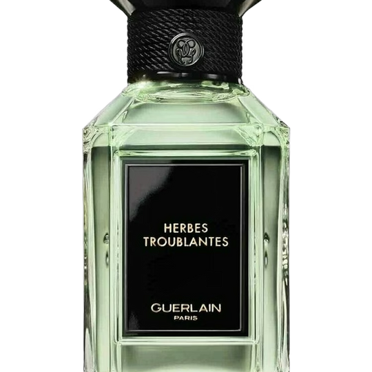Herbes Troublantes | ClicScent