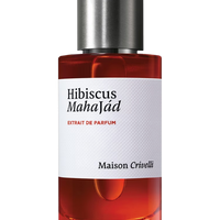 Hibiscus Mahajád — image 1