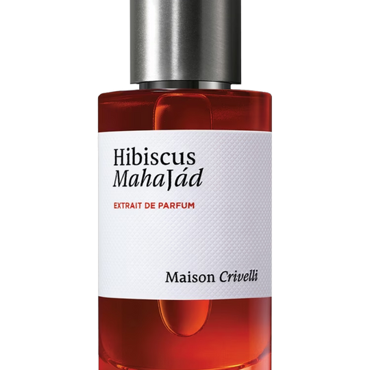 Hibiscus Mahajád