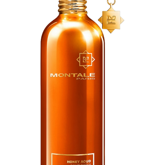Honey Aoud | ClicScent