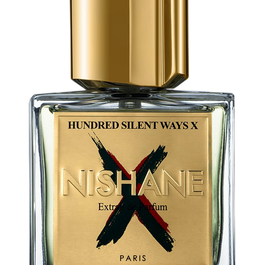 Hundred Silent Ways | ClicScent